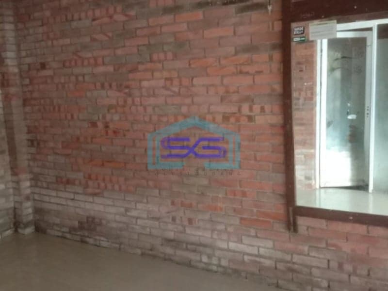 Disewakan Ruang Usaha Lokasi Strategis di Sleman Yogyakarta Luas Bangunan 600 m²