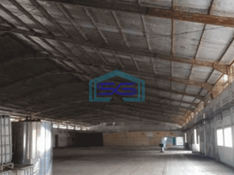 Disewakan Gudang di Gede Bage Bandung Luas 1000m2 Kawasan Berkembang