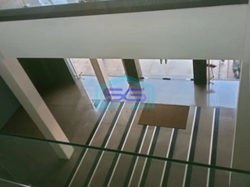 Dijual Gedung Kantor di Fatmawati Jakarta Selatan LT 784m2 HGB Bagus 4 lantai