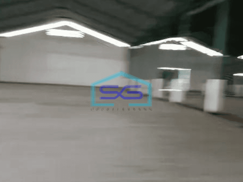Disewakan Gudang Di Surabaya Barat Jawa Timur