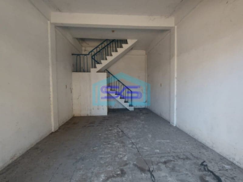 Dijual Ruko di Alang Alang Lebar Palembang Sumatera Selatan Luas Tanah 48m2