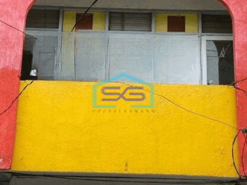 Disewakan Ruko di Ngagel Surabaya Jawa Timur