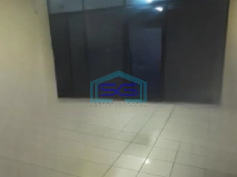 Dijual Ruko PIK Toho Bangunan 4 Lantai Luas Bangunan 120m² di Jakarta Utara