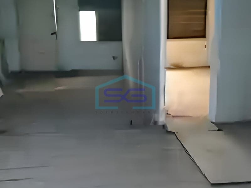 Disewakan Ruko Siap Huni di MT Haryono, Semarang Jawa Tengah Luas Tanah 160m²