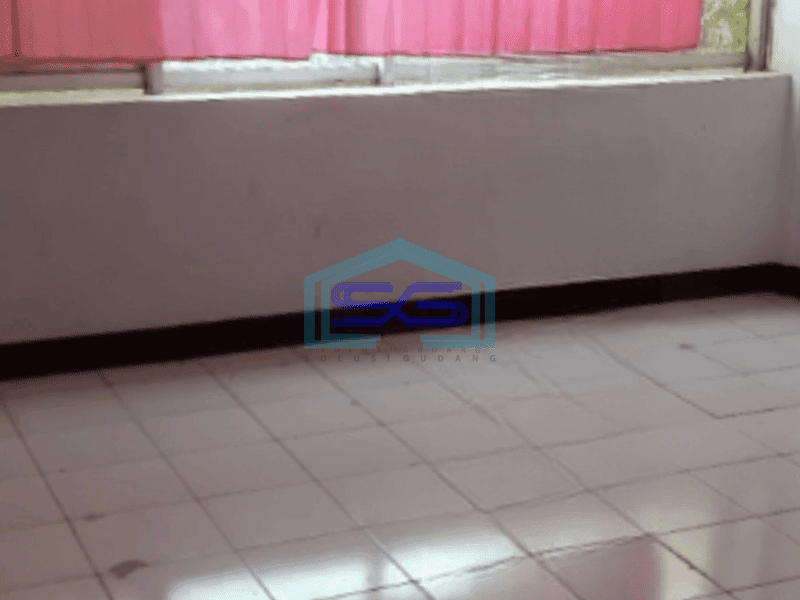 Dijual Ruko Luas Bangunan  200 m² di Teluk Gong Jakarta Utara
