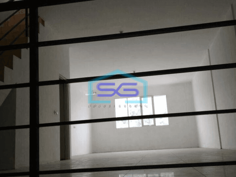 Dijual Ruko Mekarwangi Bandung