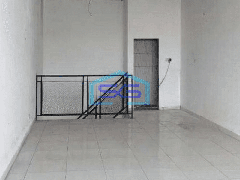 Disewakan Ruko Murah Cocok Usaha Dan Gudang di Sleman Jogja