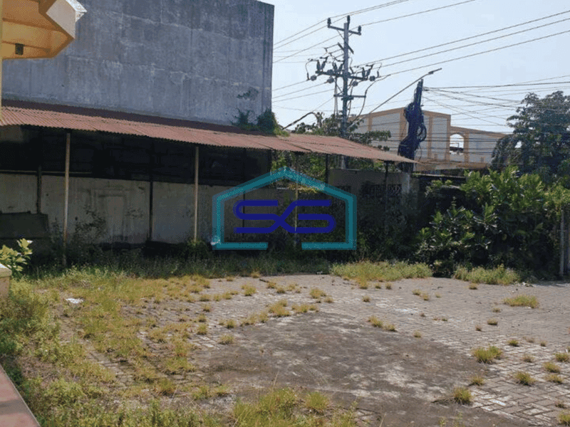 Disewakan gudang di tengah kota imam bonjol semarang barat
