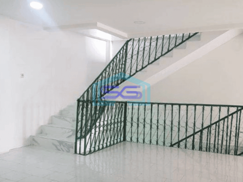 Disewa Ruko di Roa Malaka Jakarta Barat
