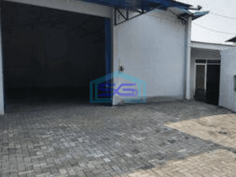 Disewa Gudang Di Jl. Lingkar Tanjung, Semarang