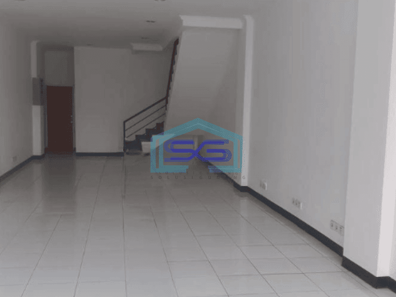 Disewa Ruko Antasari Jakarta Selatan Luas Tanah  300 m²