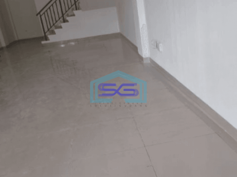 Dijual Ruko Luas Bangunan 220 m² di Pantai Indah Kapuk Jakarta Utara