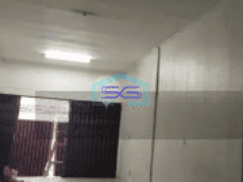 Disewakan Ruko Di Jelambar Jakarta Barat Strategis Jalanan Lebar Kawasan Ramai LB 210m2