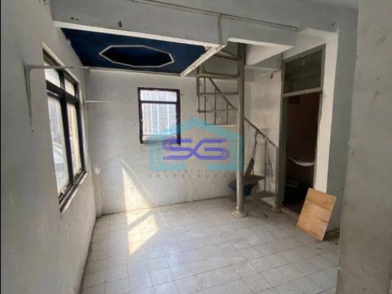 Dijual Ruko di Jembatan Lima Permai, Jakarta Barat 2 Lantai