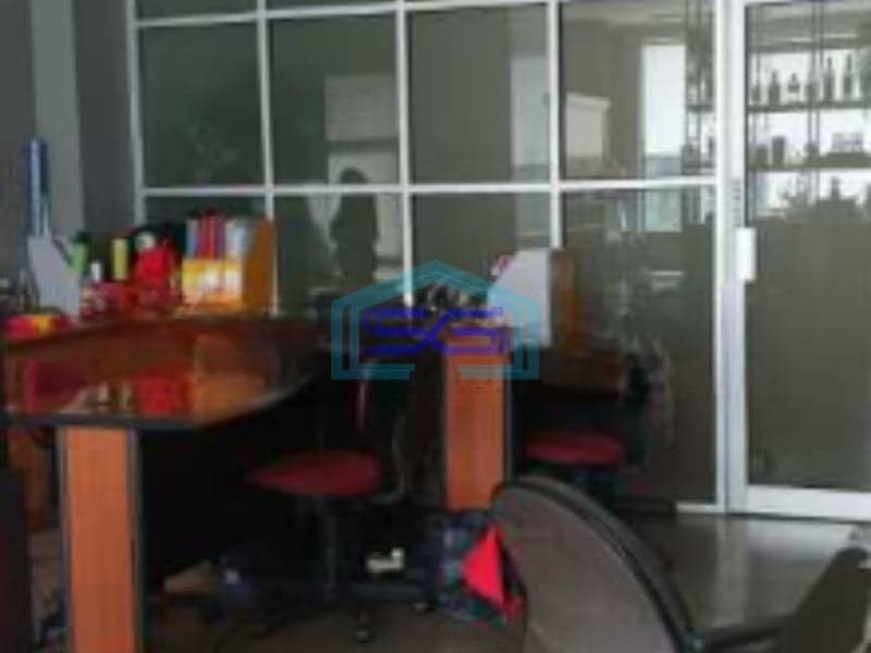 Dijual Ruko Gandeng PIK Jakarta Utara Luas Bangunan 526m2 Bebas Banjir