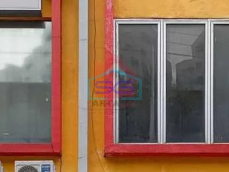 Disewakan Ruko Gandeng Dekat MRT dan RS di Fatmawati, Jakarta Selatan LB 535 m²