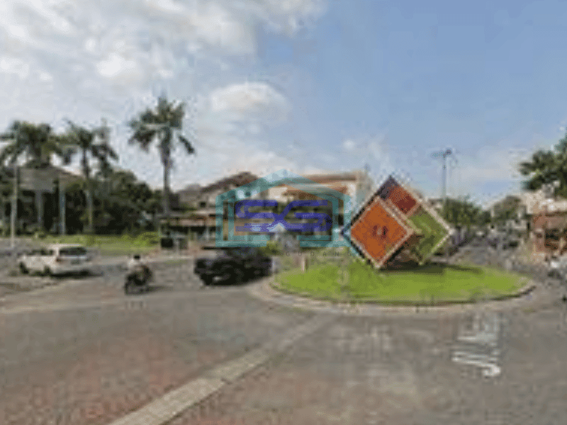 Dijual Komp Ruko Taman Gapura Sambikerep, Kota Surabaya Jawa Timur