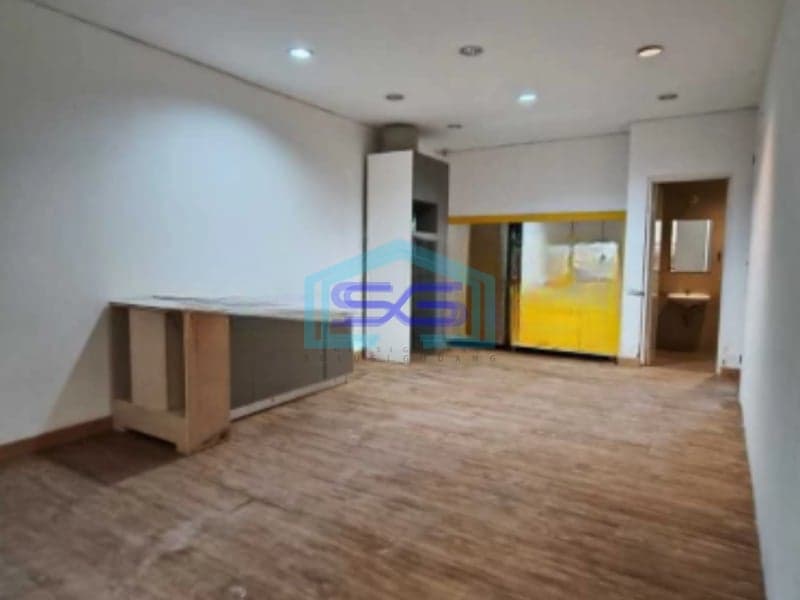 Dijual Ruko Ekslusif PIK Jakarta Utara Luas Bangunan 375m2