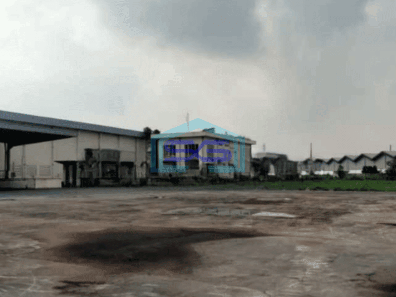 Dijual Tanah Sangat Strategis Kawasan Industri Cikarang Timur Bekasi 9,7 Ha