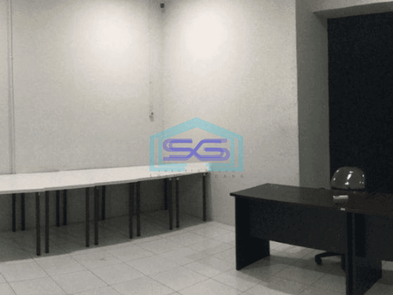 Dijual Toko Berikut Gudang SHM Bagus strategis Di margahayu selatan Bandung