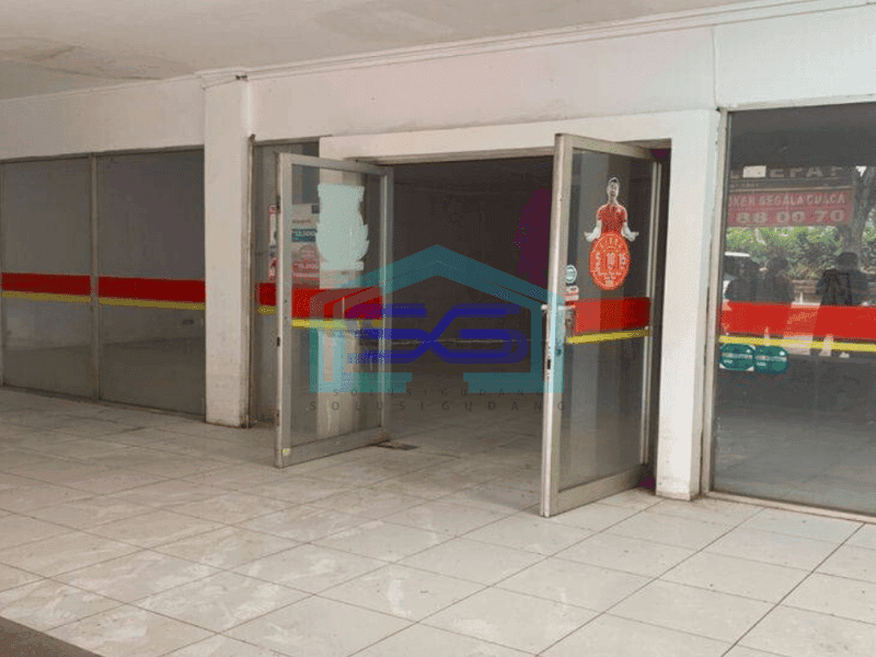 Dijual Ruko Taman Ratu Jakarta Barat