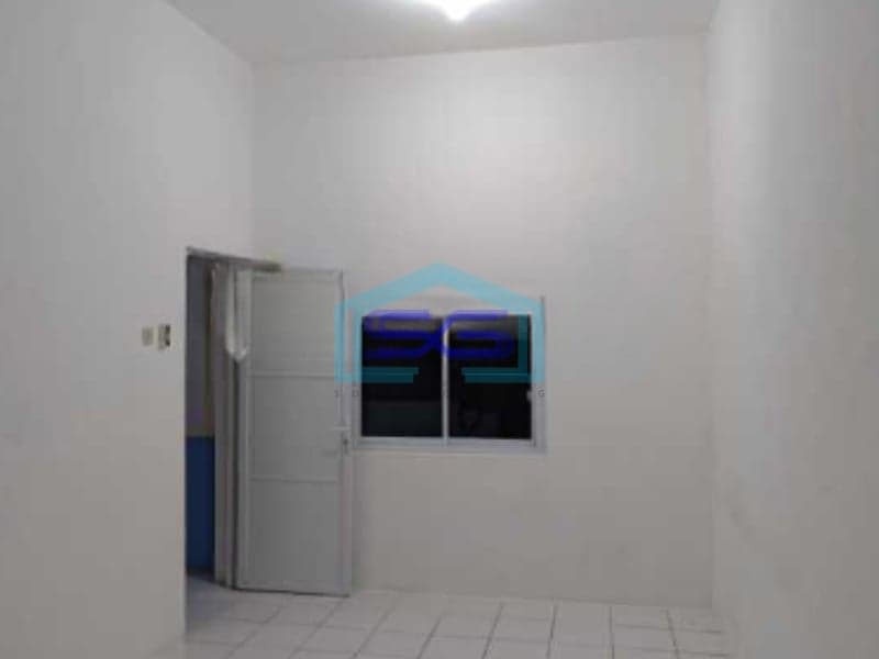 Dijual Ruko Jelambar Utama Grogol Petamburan Jakarta Barat Luas Bangunan  120 m²