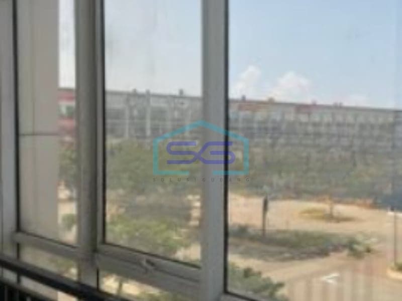 Disewakan Ruko Luas Bangunan 337 m² Kondisi Bagus di Jakarta Utara
