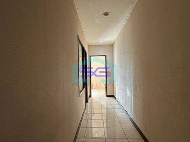Disewakan Ruko Muara Karang Rapih Bagus Strategis Jakarta Utara LB 230m2
