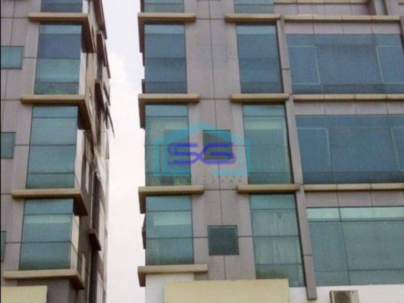 Dijual Ruko Bagus di Sunter Jakarta Utara 3 lantai Lokasi Aman dan Nyaman