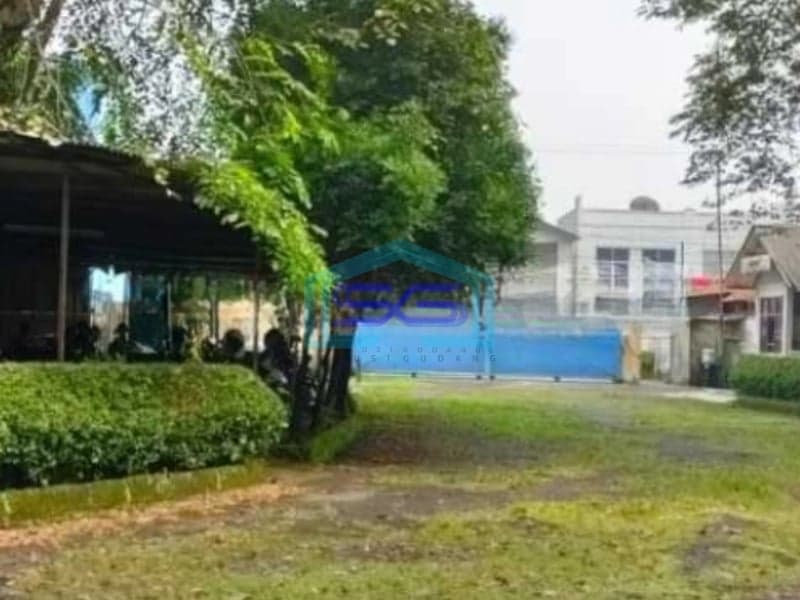 Dijual Gudang Siap Pakai di Cileungsi Bogor Jawa Barat Luas Tanah 14600m2