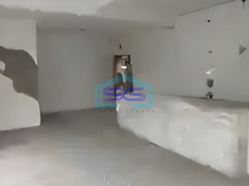 Disewakan Ruang Usaha Kawasan Bisnis, Catur Tunggal, Depok, Sleman Jogja Luas Bangunan  40 m²