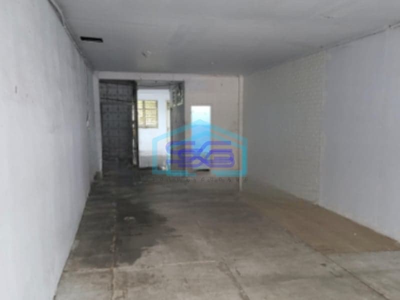 Disewakan Ruko Murah 2 Lantai Luas Bangunan  400 m² Lokasi Jembatan Besi Jakarta Barat