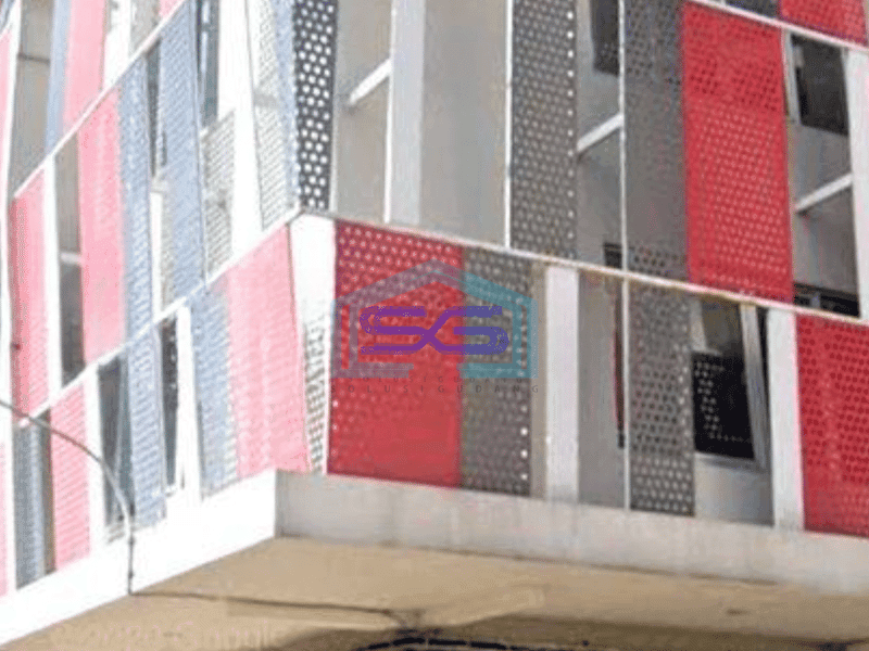 Dijual Ruko Luas Tanah  100 m² di Kebon Jeruk Jakarta Barat