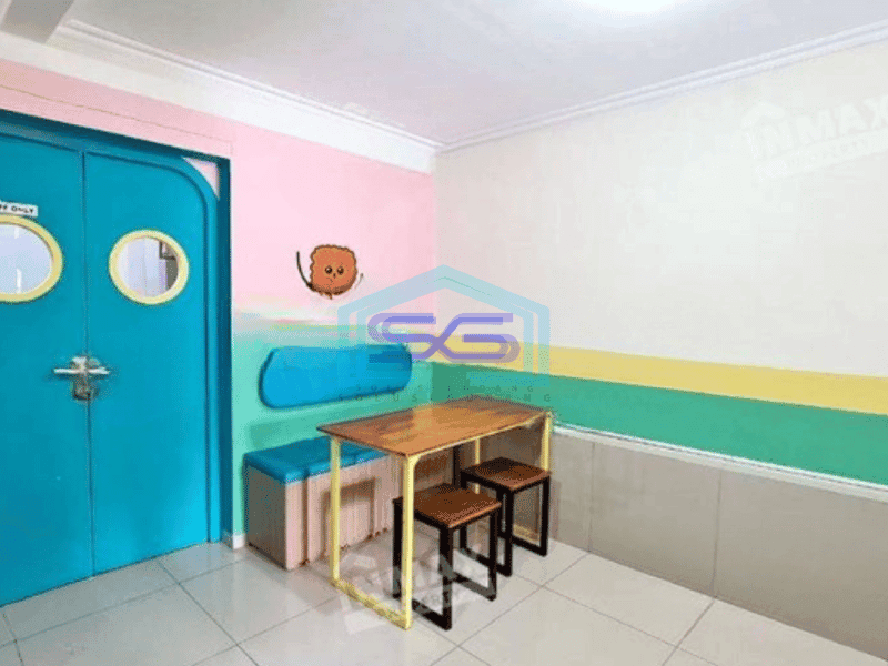 Disewakan Ruko 2 Lantai Siap Huni Luas Bangunan 140 m² LokasI Strategis di Malang