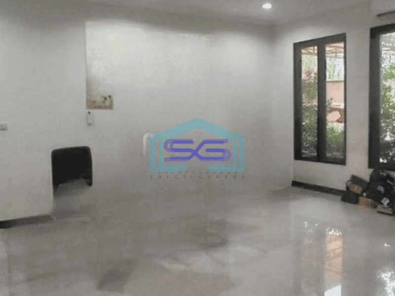 Dijual Gudang Murah Luas Tanah  2160 m² di Kopo Bandung