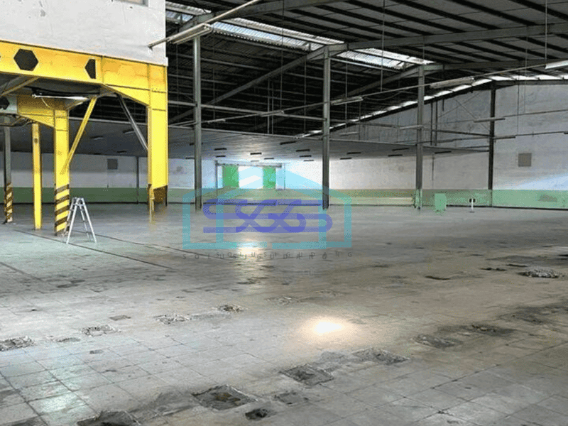 Disewa Gudang Siap Pakai Produktif Kota Cimahi Bandung Barat