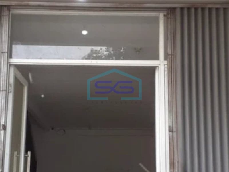 Fast Sale: 2.5-Story Shophouse in Kapuk, Cengkareng, Land Area 68 m²