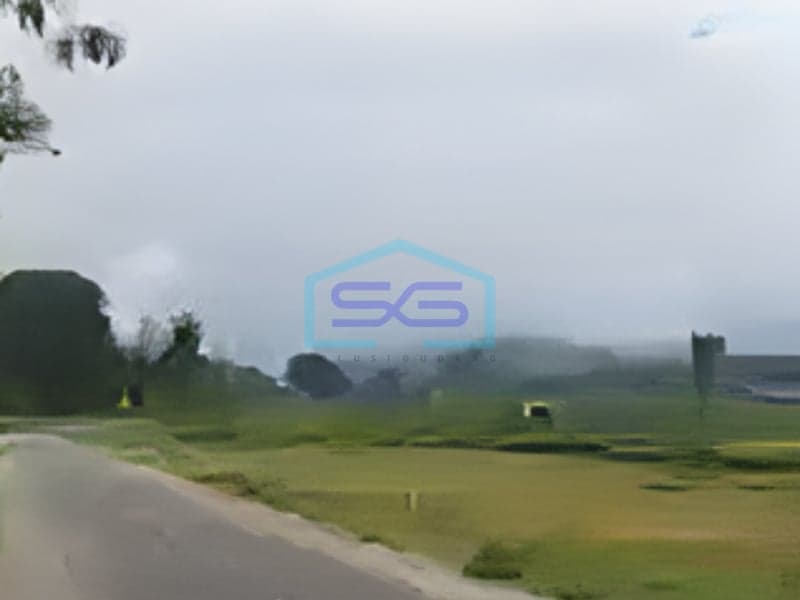 Dijual Tanah Murah di Karangpandan Solo Jaten, Karanganyar Jawa Tengah LT 2300m2