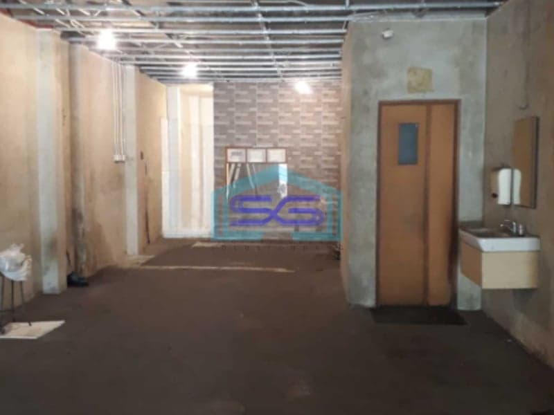 Disewakan Ruko Hayamwuruk Raya Gambir Jakarta Pusat Luas Bangunan 250m2
