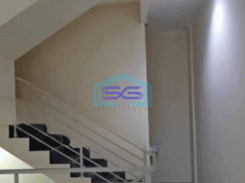 Dijual Ruko Murah Luas Bangunan 300 m² di Gajah Mada Jakarta Pusat