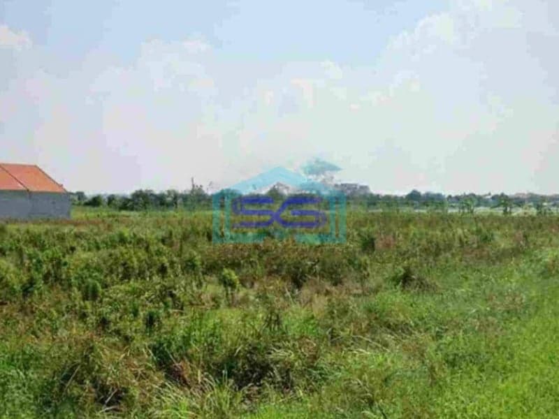 Dijual Cepat Tanah Industri Kedanyang Kebomas Gresik LT 30000m2