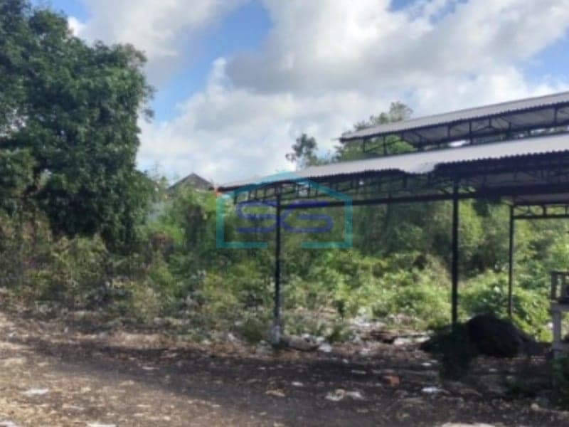 Dijual Tanah Luas 12200 m² Lokasi di Badung Bali