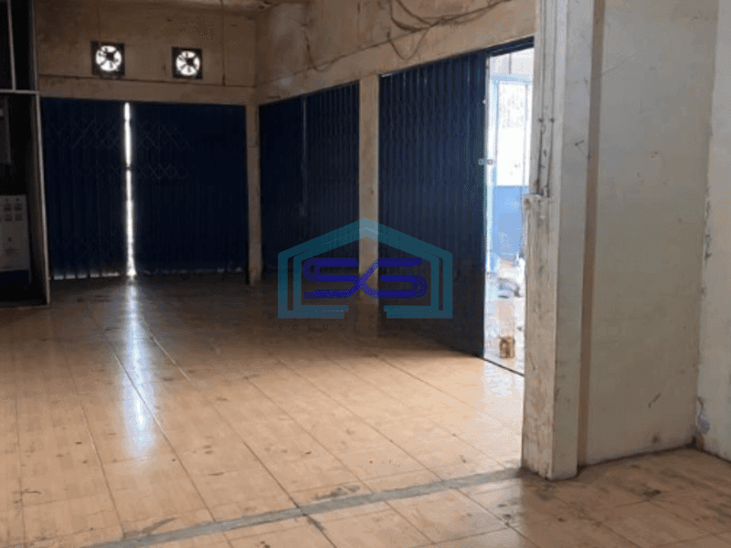 Dijual Ruang Usaha Luas Bangunan 160 m² di Karawaci Tangerang