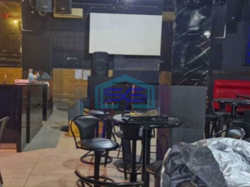 Dijual Ruko Gandeng Plaza Time Square Paramount Serpong Tangerang Luas Bangunan 270 m²