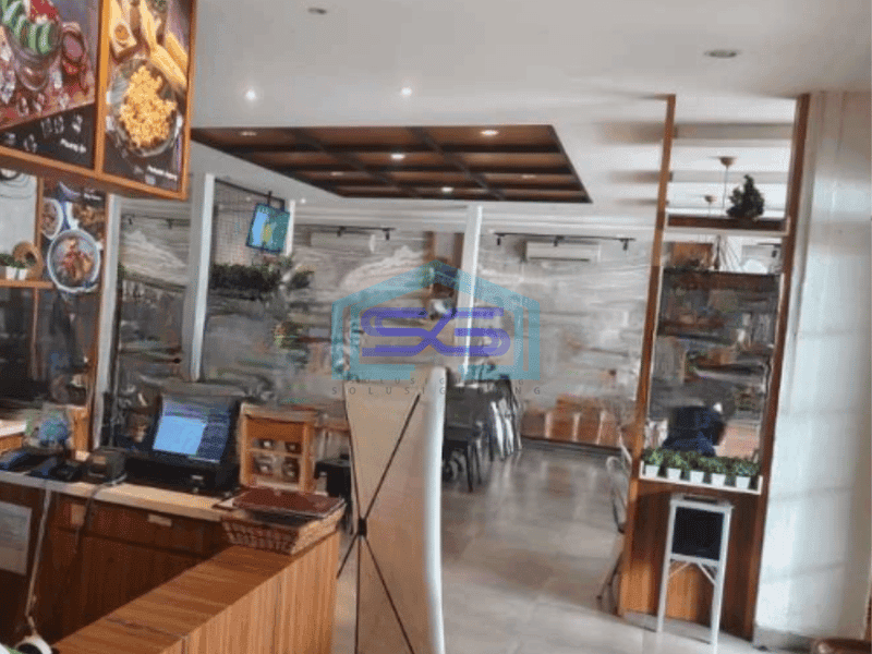 Disewakan Ruko Luas Bangunan  195 m² di Rawamagun Jakarta Timur