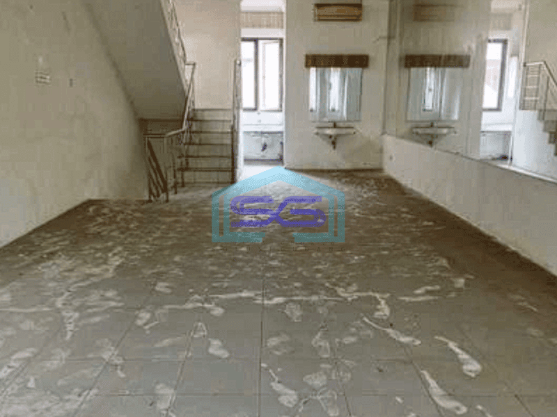 Disewakan Ruko 3 Lantai Di Antapani Bandung Luas Bangunan 500m2