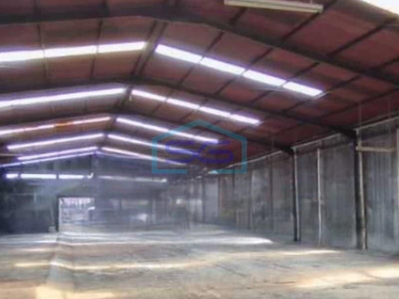 Dijual Gudang Luas Tanah 1410 m² Lokasi di Kasihan Bantul Yogyakarta