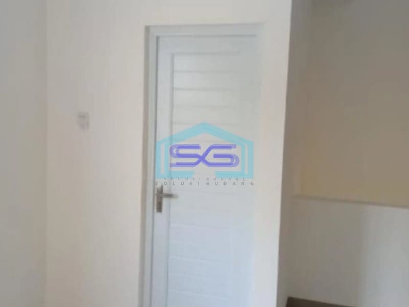 Dijual Ruko di Gempol Margaasih Bandung Luas Tanah 215m2