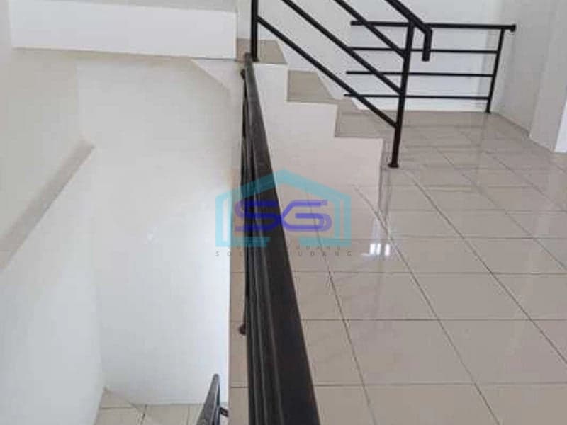 Disewakan Ruko di Jl. Raya Pasar Minggu Pejaten Timur Jakarta Selatan LB 256m2