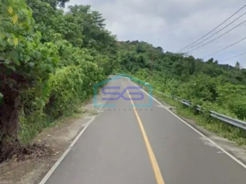 Dijual Tanah Luas 1 Ha Di Kalinaun Likupang Timur Minahasa Utara Sulawesi Utara